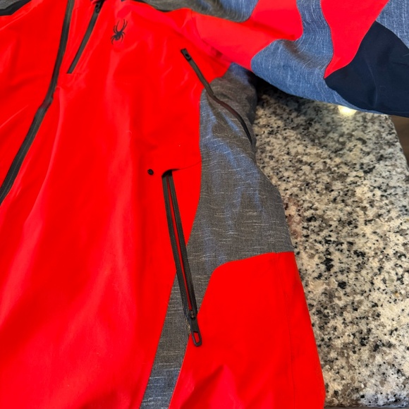 Spyder Leader GTX Jacket - Large - Picture 4 of 13